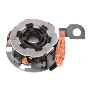 Couronne porte balais compatible pour démarreur BOSCH 1004338142