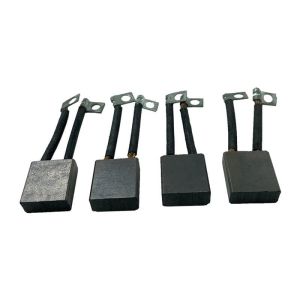 Balais de charbon compatible pour démarreur CAV 1321F702 - Balais de charbon de démarreur
