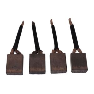 Balais de charbon compatible pour démarreur CAV 60681