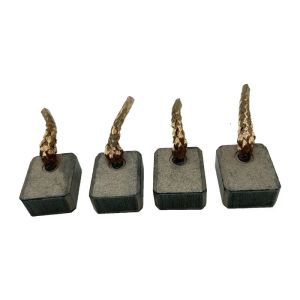 Balais de charbon compatible pour démarreur BOSCH 0001305010 - Balais de charbon de démarreur