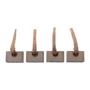 Balais de charbon compatible pour démarreur FORD 82013922