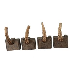 Balais de charbon compatible pour démarreur BOSCH 0001110003 - Jeu de balais charbon démarreur BOSCH 0001125513