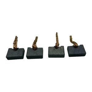 Balais de charbon compatible pour démarreur MERCEDES BENZ A0061517401 - CAOBSX214-2154