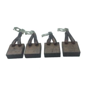 Balais de charbon compatible pour démarreur BOSCH B001819015 - Balais de charbon pour démarreur JOHN DEERE AT23401