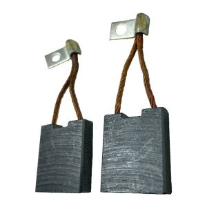 Balais de charbon compatible pour alternateur BOSCH 0101402089 - remplace-les-balais-charbon-de-demarreur-hc-cargo-bx1402