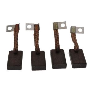 Balais de charbon compatible pour alternateur EFEL 06770