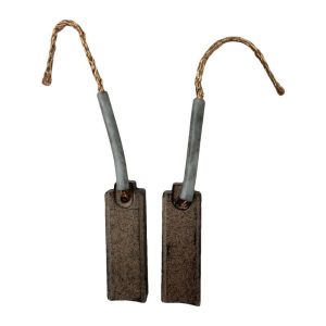 Balais de charbon compatible pour alternateur BOSCH 0120689510
