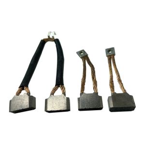 Balais de charbon compatible pour démarreur FORD D5AF11001AB - Balais de charbon de démarreur
