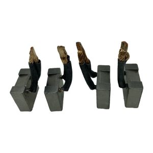Balais de charbon compatible pour démarreur AUTOSTARTER POLAND SB9011LETRIKA - Balais de charbon de démarreur