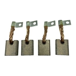 Balais de charbon compatible pour démarreur FEMSA MTR126