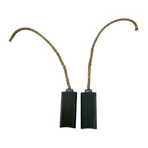 Balais de charbon compatible pour alternateur MAKO 063320025000