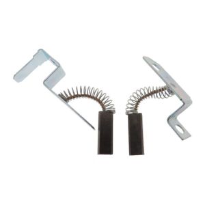 Balais de charbon compatible pour alternateur LUCAS 23598B