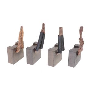Balais de charbon compatible pour démarreur MAGNETI MARELLI 63216818 - CAOMASX23244