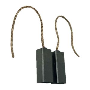 Balais de charbon compatible pour alternateur MOTOROLA 9AR2826K - jeu-de-2-balais-pour-alternateur
