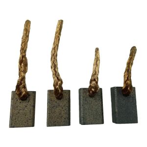 Balais de charbon compatible pour démarreur FORD 8V2111000AD