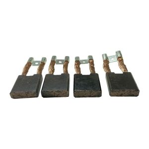 Balais de charbon compatible pour démarreur ACE R135 - Balais de charbon pour démarreur