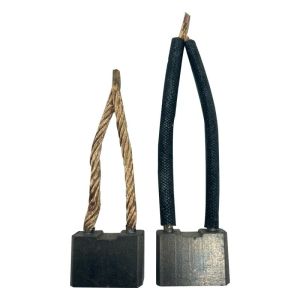 Balais de charbon compatible pour démarreur  