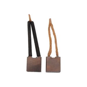 Balais de charbon compatible pour démarreur  