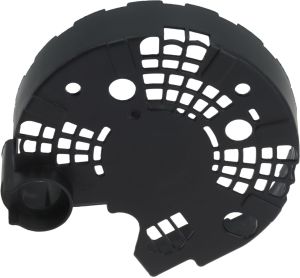 Capot compatible pour alternateur BOSCH F00M508248