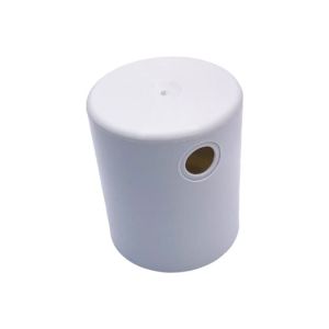 Capuchon de protection pour condensateur de Ø 36 mm