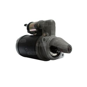 Démarreur compatible pour DELCO REMY EU DRS3561