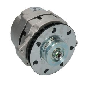 Alternateur compatible pour WAI 1173738DR - Alternateur pour Delco 10436058