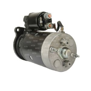 Démarreur compatible pour FIAT 4701920 - Démarreur pour BOSCH 0001360015