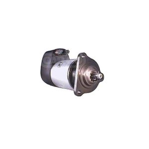 Démarreur compatible pour BOSCH 0001418014