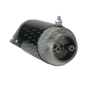 Démarreur compatible pour DELCO REMY EU RS41007 - Démarreur pour UNITED TECHNOLOGIES 4820240M030SM