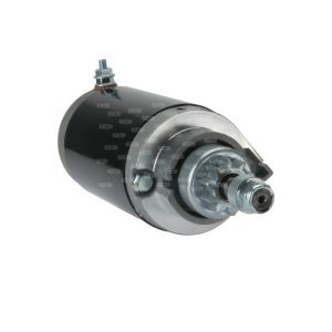 Démarreur compatible pour DELCO REMY EU RS41007