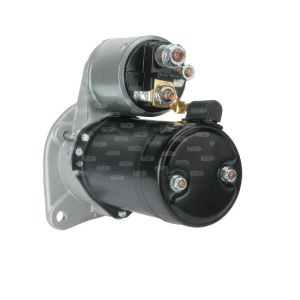 Démarreur compatible pour ISKRA 11130134 - Démarreur pour ISKRA 11130034