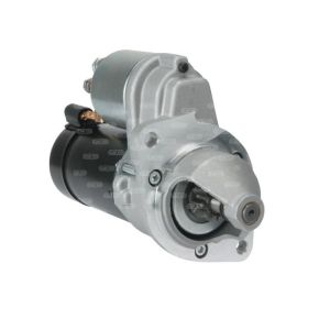 Démarreur compatible pour ISKRA 11130134