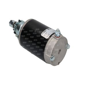 Démarreur compatible pour LESTER 5712 - Démarreur pour UNITED TECHNOLOGIES 0255625M030SM