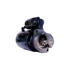 Démarreur Mahle Letrika pour AUTOSTARTER POLAND S9291LETRIKA