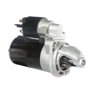 Démarreur Mahle Letrika pour ISKRA MS247