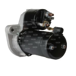 Démarreur compatible pour BOSCH USA SR5002N - Démarreur pour VALEO D6RA40