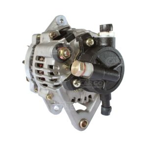Alternateur compatible pour OPEL 9512038