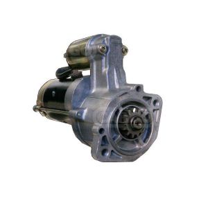 Démarreur compatible pour KIA 3610047650