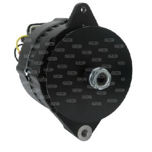 Alternateur compatible pour MOTOROLA USA 110602 - Alternateur Prestolite pour MOTOROLA USA 8MR2069T