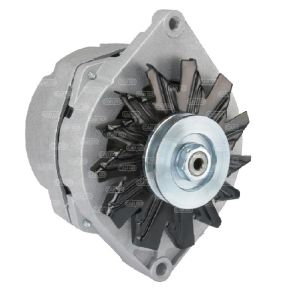 Alternateur compatible pour ACE CA514812 - Alternateur pour DELCO REMY 10479924