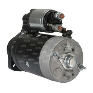 Démarreur compatible pour RENAULT 0855787900 - Démarreur pour BOSCH 0001354012