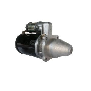 Démarreur compatible pour ISKRA 11130896
