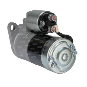 Démarreur compatible pour FORD SBA185086551 - Démarreur pour MITSUBISHI M001T66081
