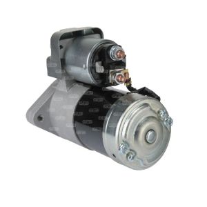 Démarreur compatible pour SUZUKI 3110077E10000 - Démarreur pour SUZUKI 3110065DA0