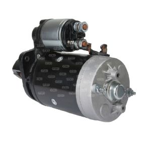Démarreur compatible pour BOSCH 0986024000 - Démarreur pour JOHN DEERE AL70852