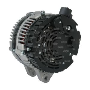 Alternateur compatible pour CEVAM 4945 - Alternateur pour VALEO 2542228