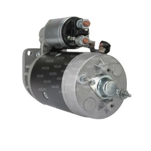 Démarreur compatible pour ISKRA MS308 - Démarreur pour BOSCH 0001230014