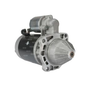 Démarreur compatible pour ISKRA MS308