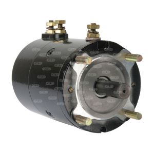 Moteur a courant continu compatible pour PRESTOLITE MBJ4407 - MOTEUR DC 112577