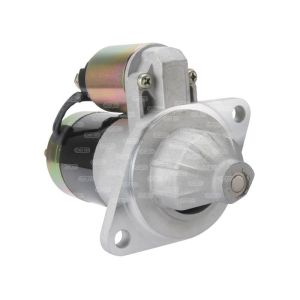 Démarreur compatible pour WAI 18218N - Démarreur pour YANMAR 12407077010